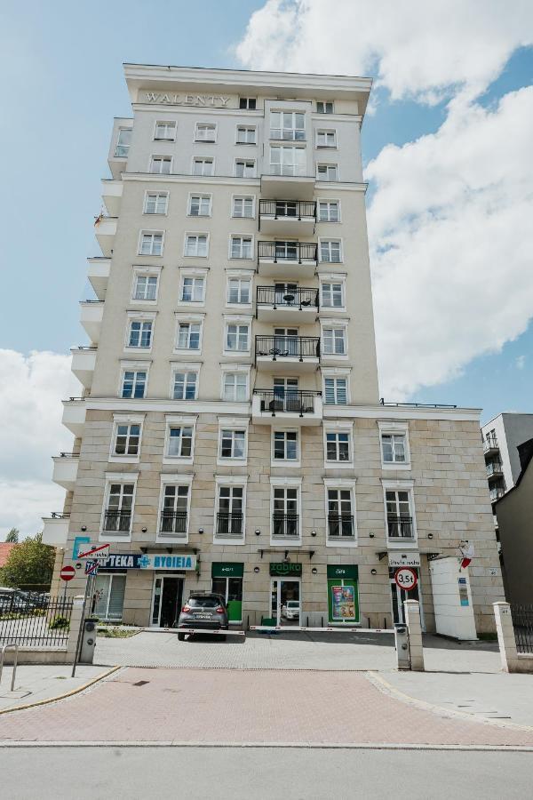 Apartamento Sky Mountain View Free Parking Cracovia Exterior foto